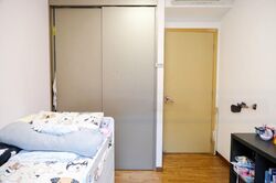 Eight Courtyards (D27), Condominium #450757231